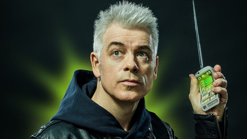 Michael Mittermeier, Kabarettist (Bild: Olaf Heine)