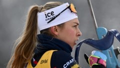 Ingrid Landmark Tandrevold hat den Umgang mit ihr heftig kritisiert.  (Bild: AFP/APA/Fabrice COFFRINI)