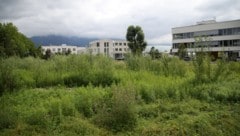 In Vorbehaltsgebieten ist der Rechtserwerb an Baugrundstücken zu Freizeitwohnsitzzwecken unzulässig. (Bild: Tröster Andreas)