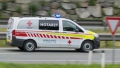 (Bild: APA/JAKOB GRUBER)