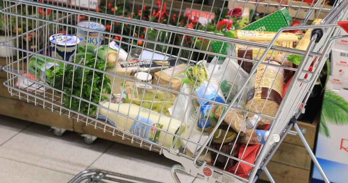 Konsumenten sparen ernüchternd wenig ein