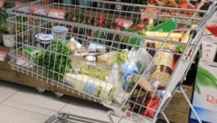 In Vorarlberg ist die Nahversorgung nach wie vor auf einem hohen Niveau, der Großteil der Bevölkerung könnte den täglichen Einkauf zu Fuß erledigen. (Bild: Rojsek-Wiedergut Uta)