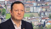 Gemeindeverbandspräsident Karl-Josef Schubert nimmt Stellung zur Diskussion um Vorbehaltsflächen ...