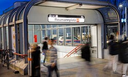 Zu dem Gewaltverbrechen war es im August im Bereich des Reumannplatzes in Favoriten gekommen ...