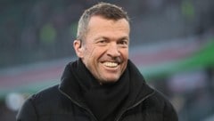Deutschlands Fußball-Rekordnationalspieler Lothar Matthäus hat dem FC Bayern die Verpflichtung von Jonathan Tah ans Herzen gelegt. (Bild: AFP/APA/MICHAELA STACHE)