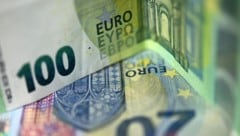 Das österreichische Defizit stieg auf 4,7 Prozent. (Bild: APA/HELMUT FOHRINGER)