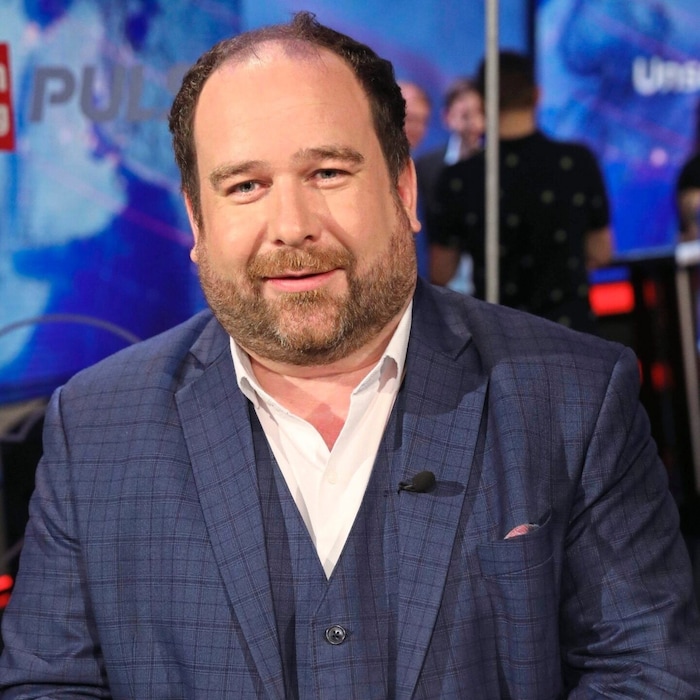 Christoph Haselmayer vom IFDD-Institut ließ im Auftrag der „Krone“ 1000 Wiener zu ihrer ...