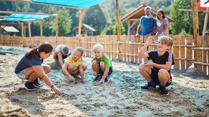 Möglicherweise muss bald an einem anderen Ort nach „Schätzen“ gegraben werden.