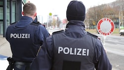 Wer „Nazi-Codes“ auf Kennzeichentafeln verwendet, wird angezeigt. (Bild: Pressefoto Scharinger/Daniel Scharinger)