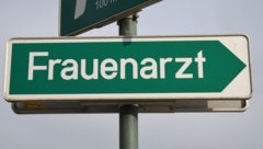 Gerade im ländlichen Bereich fehlt es oft an gynäkologischem Fachpersonal. (Bild: P. Huber)