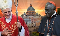 Liberal oder konservativ: Welchen Weg die Kirche künftig einschlägt, hängt von Papst Franziskus‘ ...