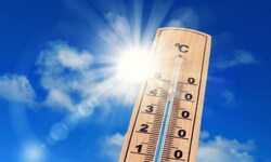 Der nächste heiße Sommer kommt bestimmt.