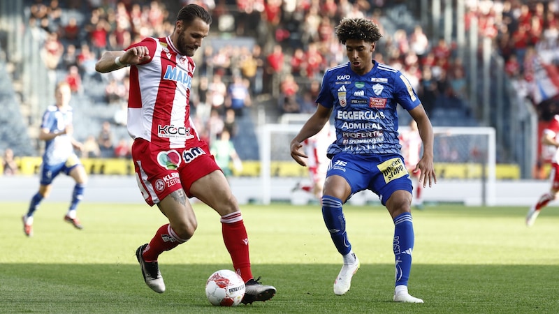 (Bild: APA/ERWIN SCHERIAU)