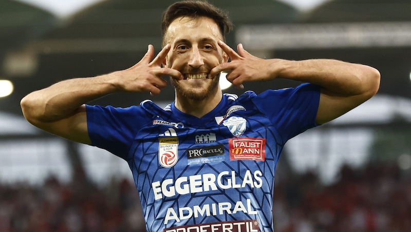 (Bild: APA/ERWIN SCHERIAU)