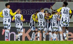 Souveräner Sieg für den LASK beim SK Austria Klagenfurt