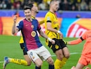 Gibt es schon bald die nächste Champions-League-Reform? (Bild: AP/ASSOCIATED PRESS)