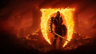 Die optisch überarbeitete Version holt das legendäre Rollenspiel in die Gegenwart. (Bild: Bethesda Softworks)