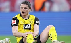 Bleibt Marcel Sabitzer doch beim BVB?