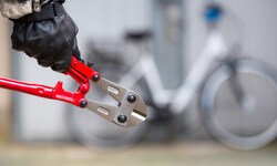 Möglichkeiten, sein Fahrrad vor Diebstahl zu schützen, gibt es viele. Die richtige Auswahl zu ...
