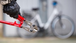 Möglichkeiten, sein Fahrrad vor Diebstahl zu schützen, gibt es viele. Die richtige Auswahl zu ...