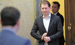 Über die Berufung von Sebastian Kurz wird im Mai verhandelt. 