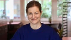 Barbara Urbanic ist KPÖ-Spitzenkandidatin für die Wien-Wahl.  (Bild: Jöchl Martin)