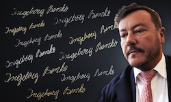 Signa-Gründer René Benko bekam Zuwendungen von Mama Ingeborg ...