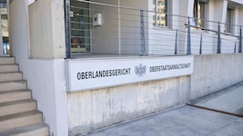 Das Oberlandesgericht fällte eine interessante Entscheidung