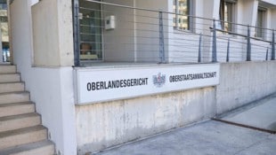(Bild: Pressefoto Scharinger/Daniel Scharinger)