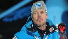 Roland Assinger bleibt Cheftrainer von Österreichs alpinem Frauen-Skiteam. (Bild: GEPA)