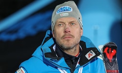 Roland Assinger bleibt Cheftrainer von Österreichs alpinem Frauen-Skiteam.