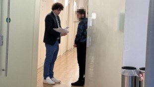 Am Landesgericht Wels wurde der 21-Jährige verurteilt