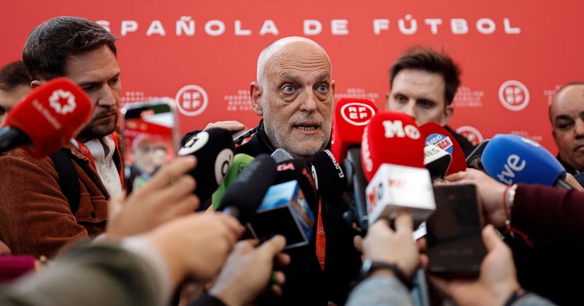 A Real Madrid követeli a spanyol liga elnökének lemondását a nácizós kijelentések miatt