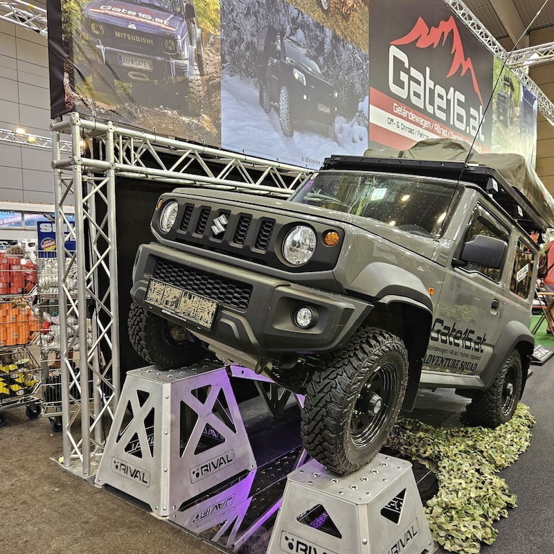 (Bild: Adventure Event RS GmbH)