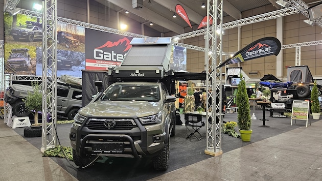(Bild: Adventure Event RS GmbH)