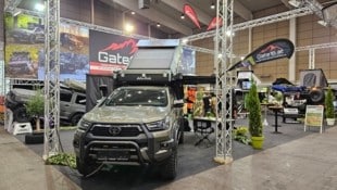 (Bild: Adventure Event RS GmbH,)