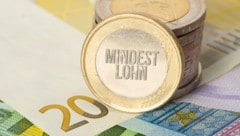 Die deutsche SPD pocht auf eine Erhöhung des Mindestlohns auf 15 Euro pro Stunde – und droht der Union mit einer gesetzlichen Festlegung, sollte es in einer künftigen Koalition keine Einigung geben. (Bild: stock.adobe.com/studio v-zwoelf)