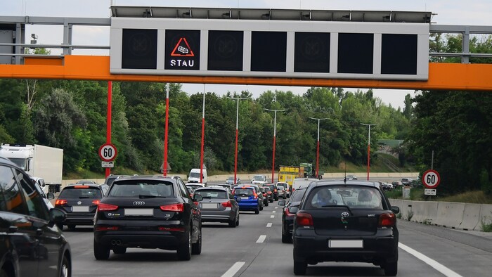 Befürworter erwarten durch den Lobautunnel eine erhebliche Entlastung für die Wiener Autobahnen.