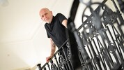 Der Medienfestival-Macher Martin Honzik, bekannt durch die Ars Electronica, kehrte aus Dubai ...