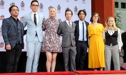 Gibt es ein Comeback von Johnny Galecki, Jim Parsons, Kaley Cuoco, Simon Helberg, Kunal Nayyar, ...