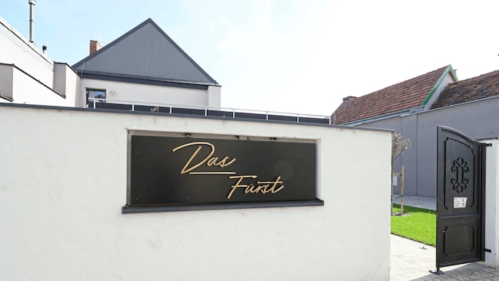 Im „Das Fürst“ finden noch bis Herbst geschlossene Veranstaltungen statt.
