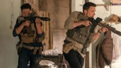 „The Accountant 2“: Ab Donnerstag im Kino.  (Bild: 2025 Warner Bros. Entertainment Inc)