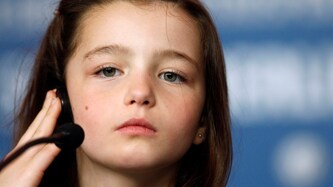 Sophie Nyweide starb mit nur 24 Jahren (Bild: Viennareport)