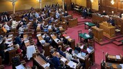 Der letzte Gemeinderat im Endspurt des Wahlkampfs.