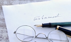 Im vergangenen Jahrzehnt haben sich die Testamentsspenden in Österreich verdoppelt. Gute Zwecke ...