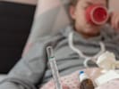 Rund eine Million Krankenstände dauern sogar mindestens 40 Tage. Gesundheitssystem und Betriebe ...