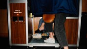 Die Jugendlichen wussten wohl nicht, dass Fotoboxbilder auch digital gespeichert werden.