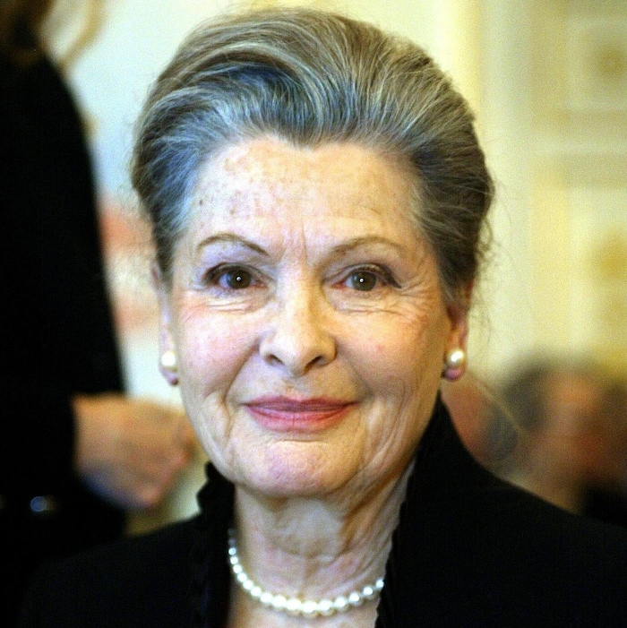 Johanna Matz