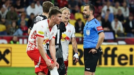 Mads Bidstrup (Bild: GEPA)