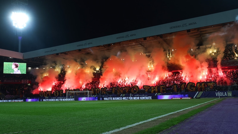 (Bild: GEPA)